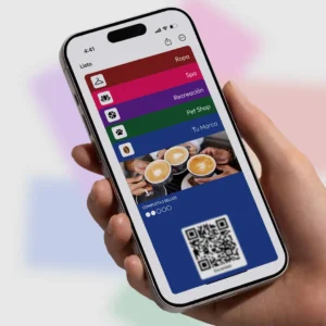 tarjetas fidelización digital Colombia, loyalty cards digitales, performance marketing Colombia, aumentar retención clientes, marketing de fidelización
