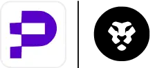 Logos de Goap Marketing y Passtastic