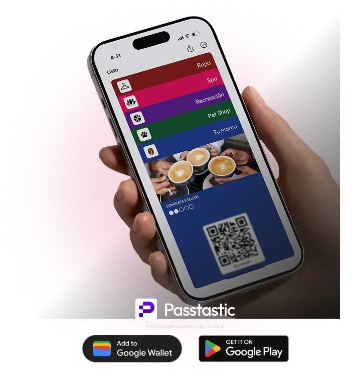 mockup cel cards passtastic goap